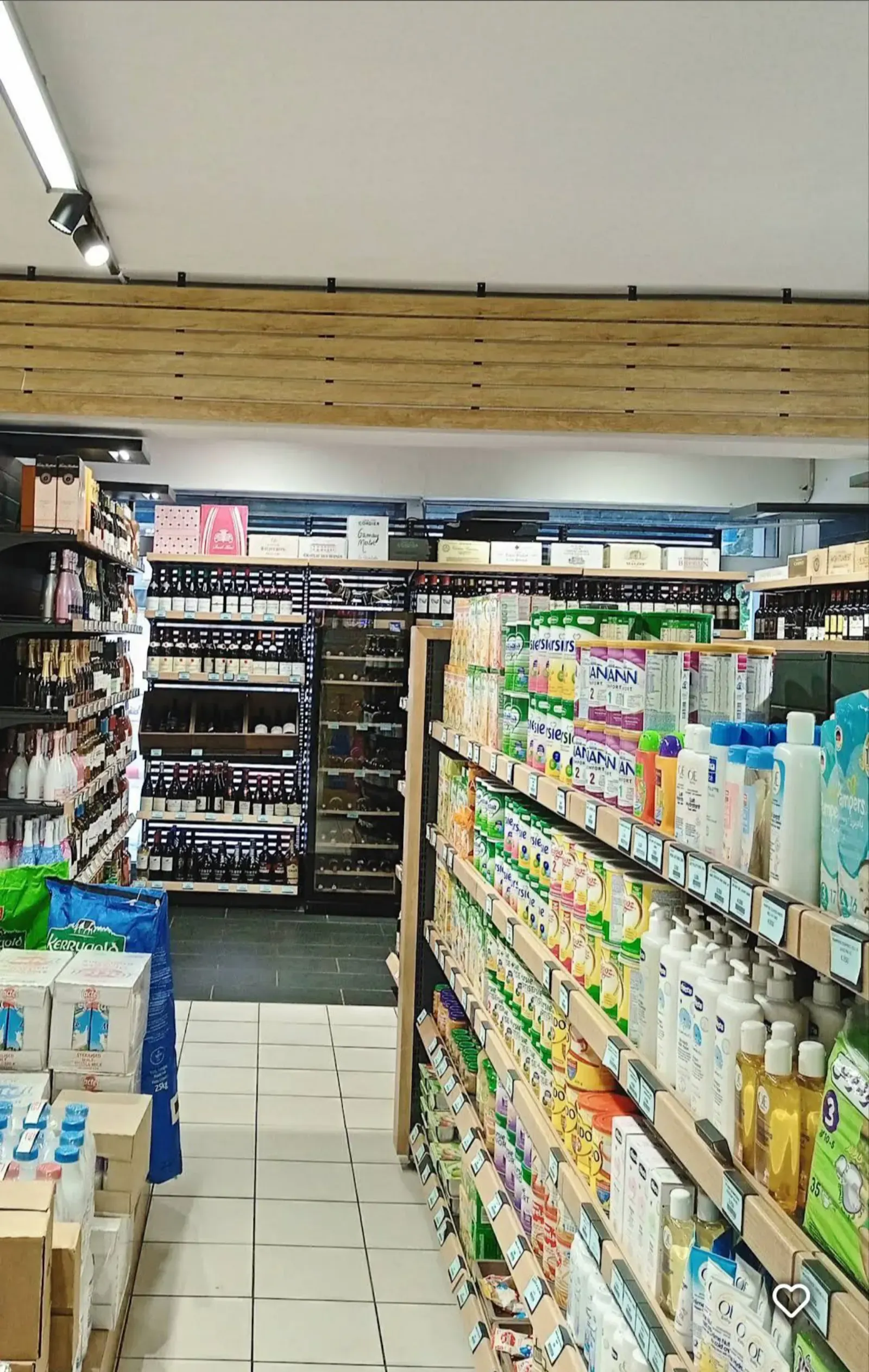 Gallery Photo 2 - Marketplace | Regabon - Superette Du Centre-Ville, —, Libreville, Gabon | Services & Others 