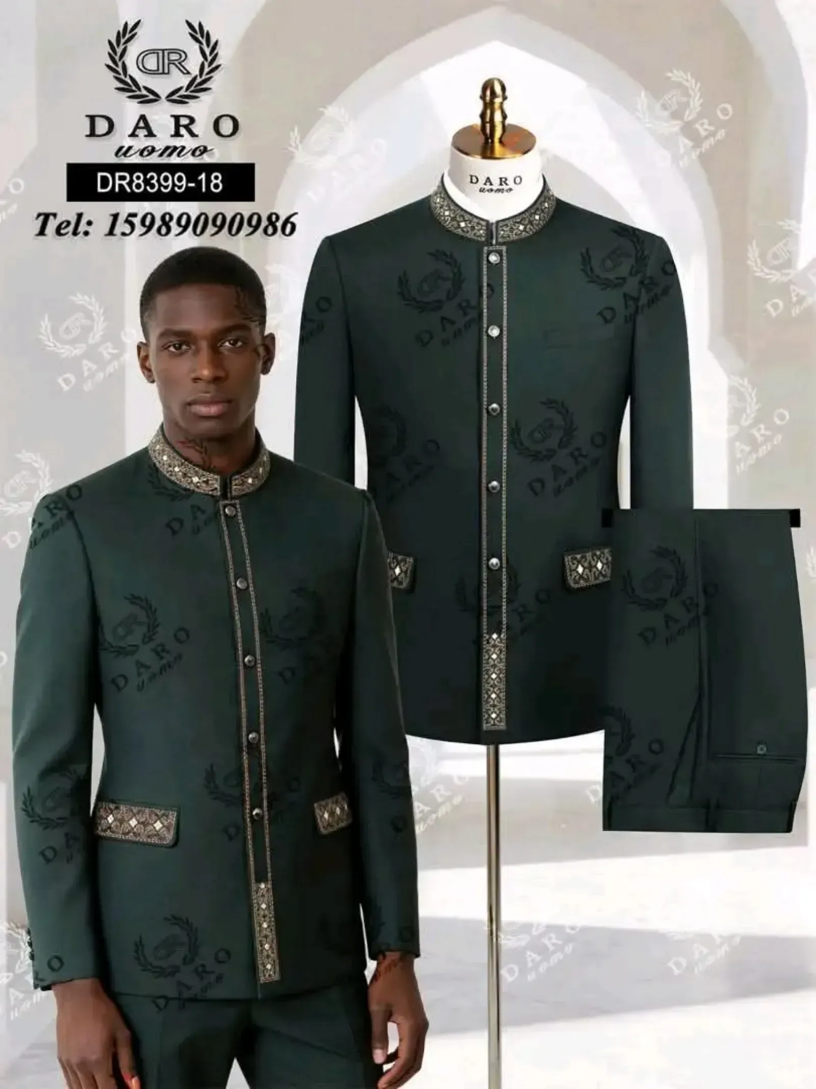 Gallery Photo 8 - Marketplace | Habillement Pour Homme, —, Libreville, Gabon | Clothing, Shoes, & Others  > Boys' Clothing