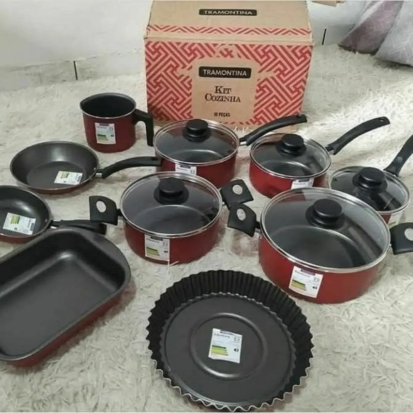 Gallery Photo 1 - Marketplace | Marmites, PK18, Libreville, Gabon | Home, Food & Garden  > Kitchen & Dining