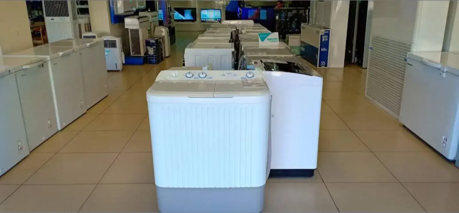 Gallery Photo 3 - Marketplace | Cedicom Électroménager, —, Libreville, Gabon | 