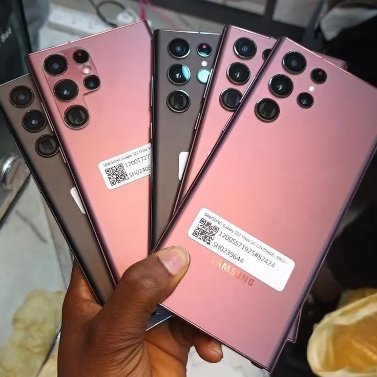 Gallery Photo 6 - Marketplace | Phones For Sale, Simbock, Yaoundé, Cameroon | Electronics & Media  > Cell phones & Accessories