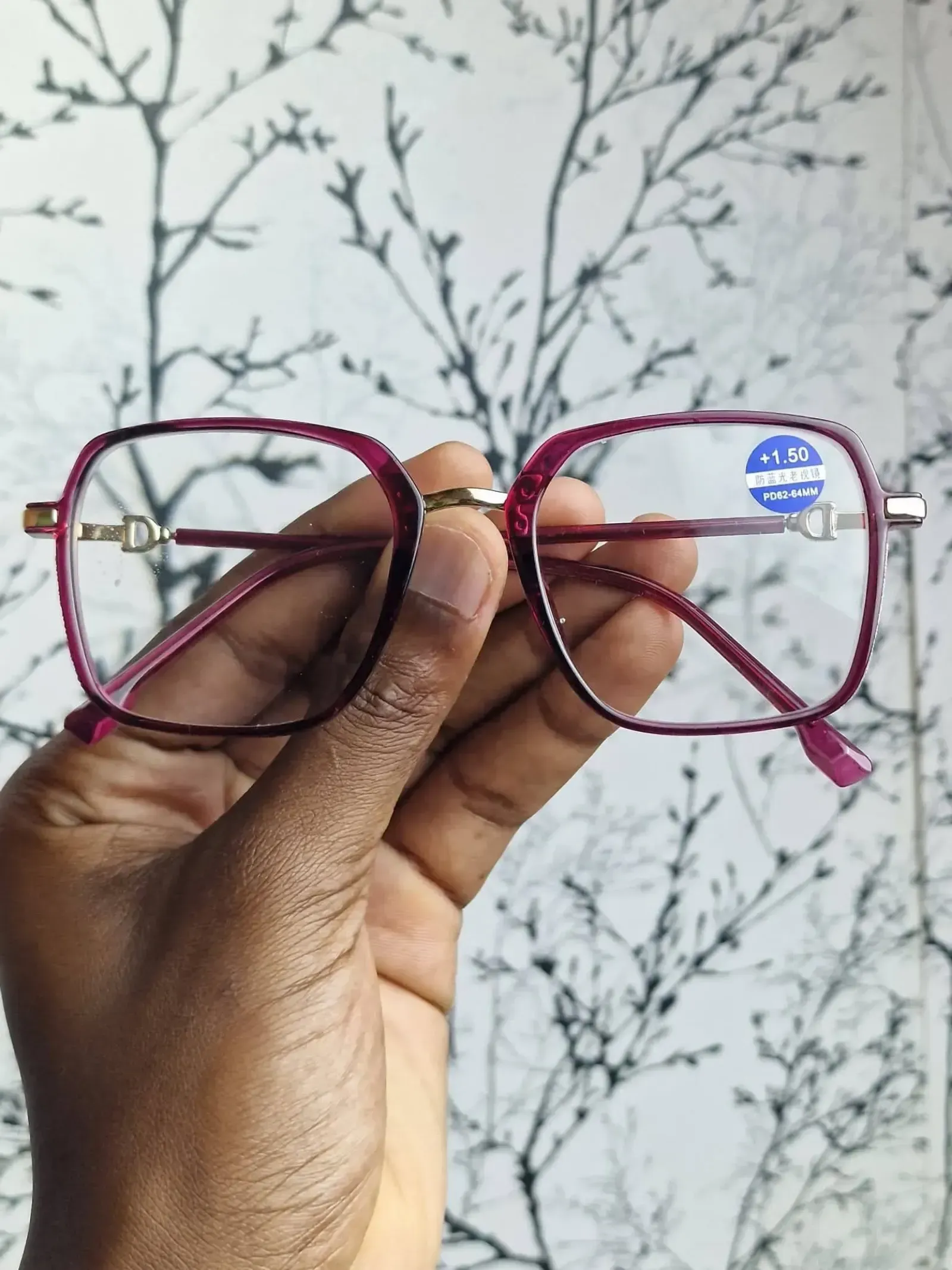 Gallery Photo 7 - Marketplace | Lunettes Nouvelle Génération À Lire Petits Caractère, Port Gentil, Libreville, Gabon | Services & Others  > All Other Items