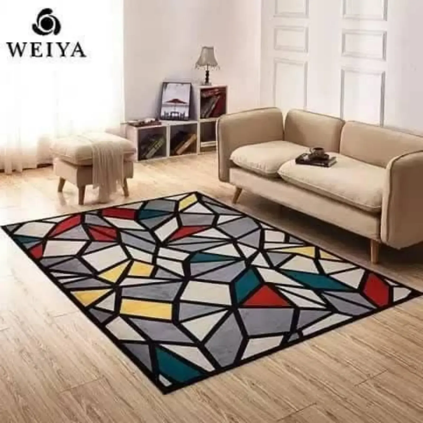 Gallery Photo 3 - Marketplace | Tapis, Libreville, Libreville, Gabon | Home, Food & Garden  > Home Decor