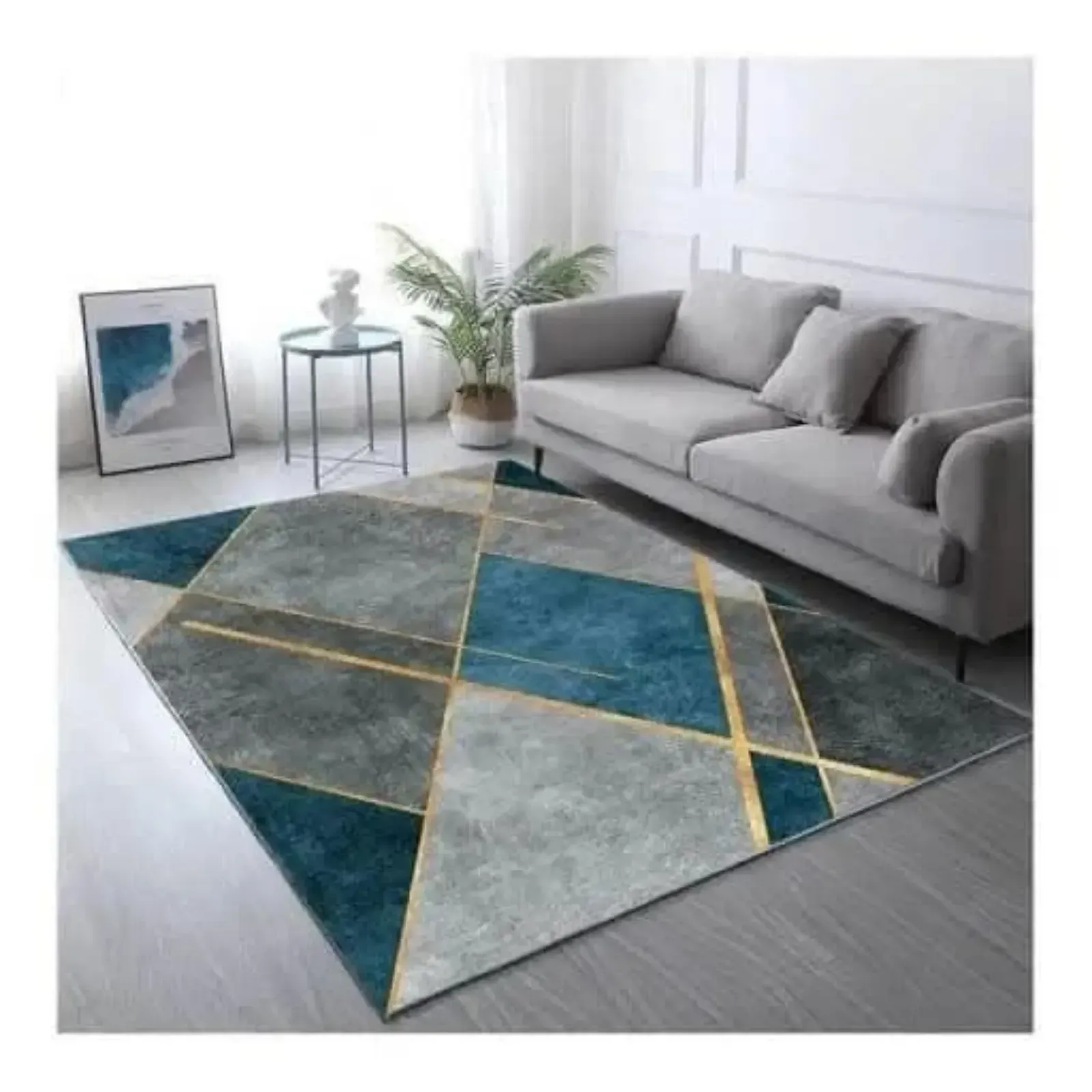 Gallery Photo 4 - Marketplace | Tapis, Libreville, Libreville, Gabon | Home, Food & Garden  > Home Decor