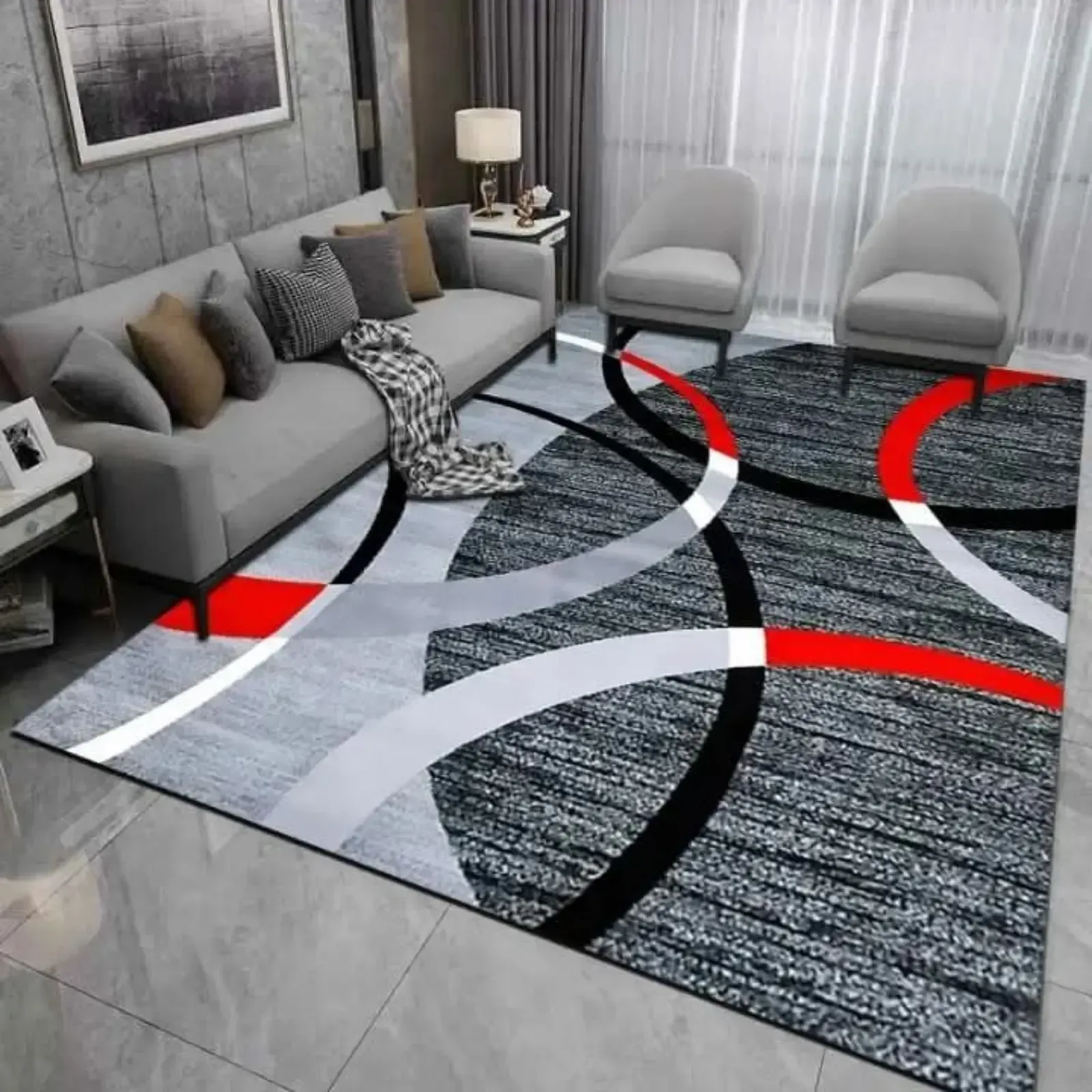 Gallery Photo 5 - Marketplace | Tapis, Libreville, Libreville, Gabon | Home, Food & Garden  > Home Decor