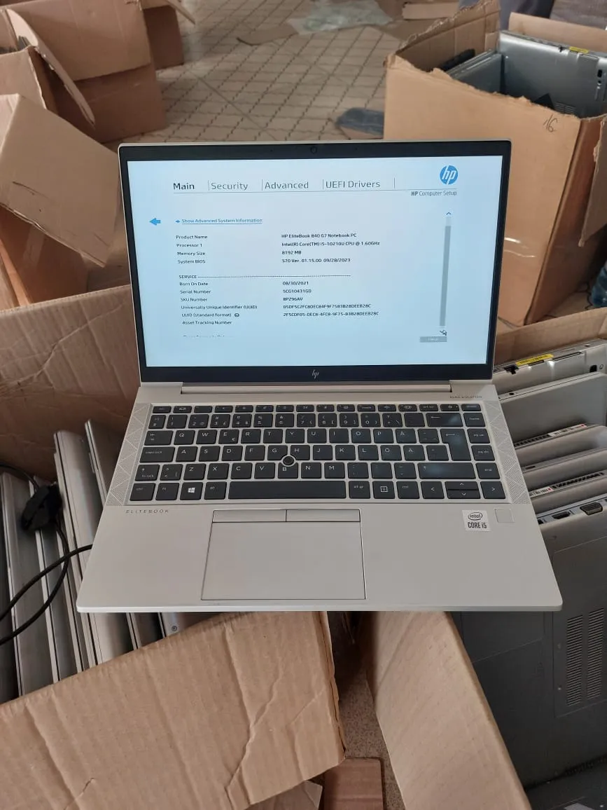 Main Photo - Marketplace | 💻 Microsoft Surface Laptop For Sale, Clerks Quarters, Buea, Cameroon | Electronics & Media  > Computers & Accessories