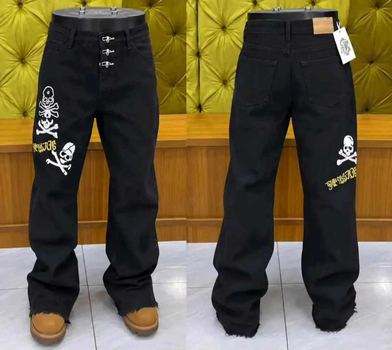 Gallery Photo 7 - Marketplace | Pantalon Pour Hommes, Akanda marche mon Bouet de petit paris, Libreville, Gabon | Clothing, Shoes, & Others  > Boys' Clothing