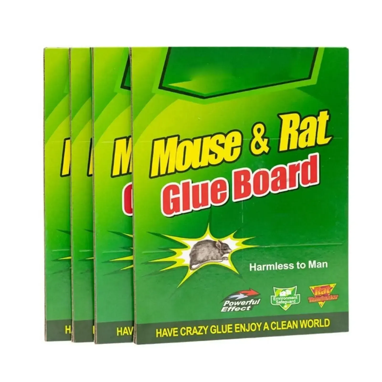 Main Photo - Marketplace | Piège À Souris, Botondi Manou, Libreville, Gabon | Home, Food & Garden  > Household & others