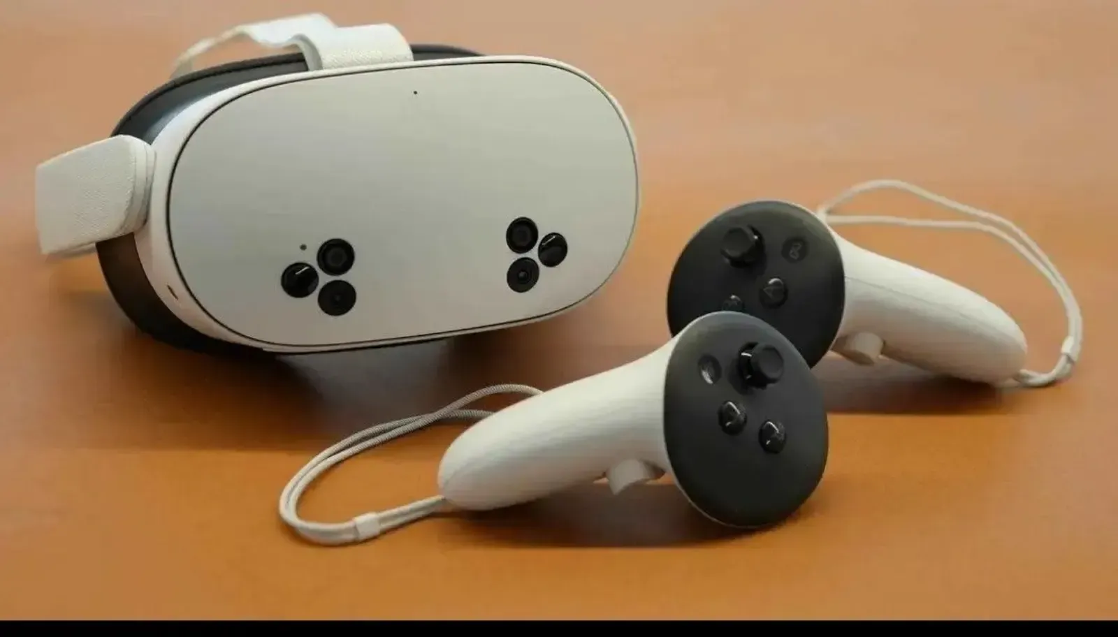 Gallery Photo 1 - Marketplace | Meta Quest 3S, Libreville, Libreville, Gabon | Electronics & Media  > Virtual Reality & Wearables
