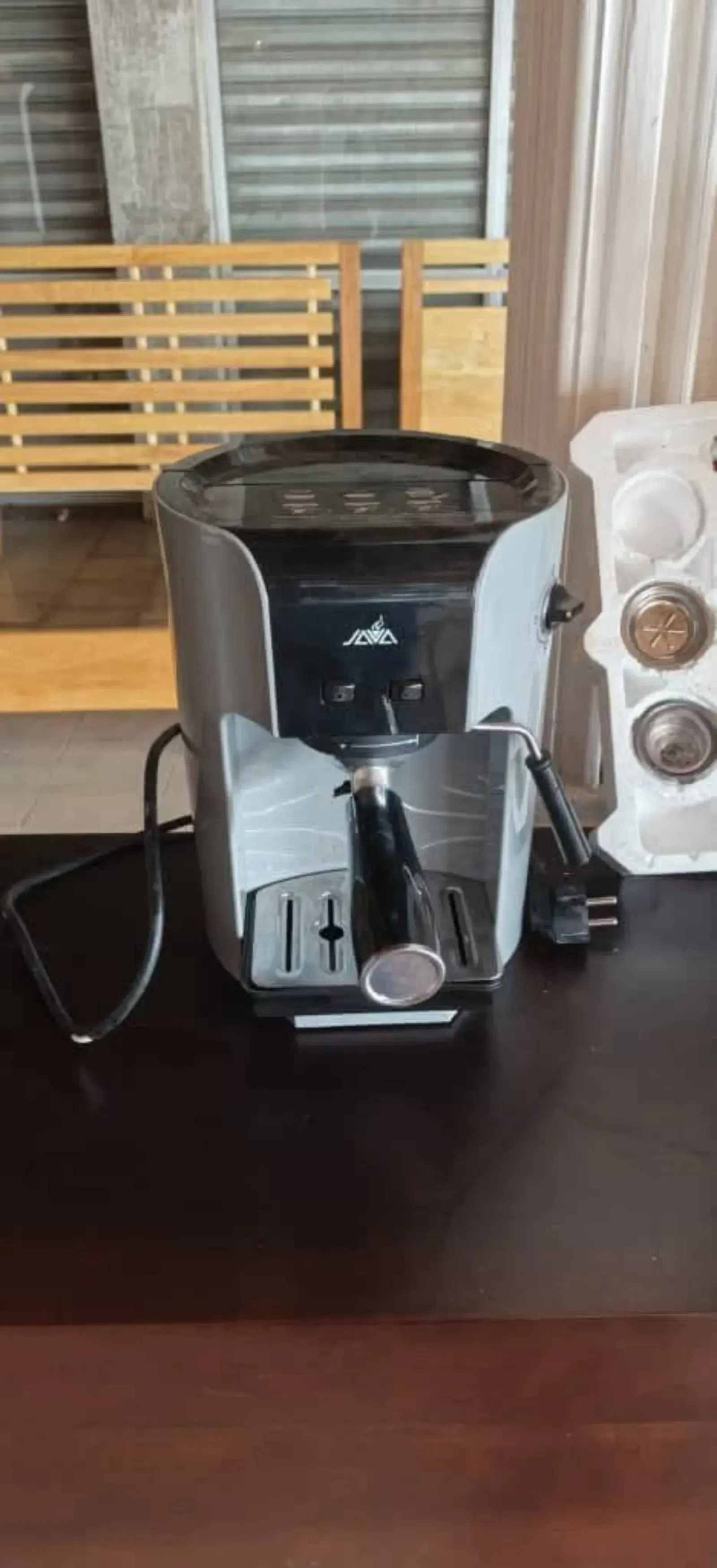Main Photo - Marketplace | Machine À Café Expresso Java, Everywhere in Libreville, Libreville, Gabon | Home, Food & Garden  > Kitchen & Dining