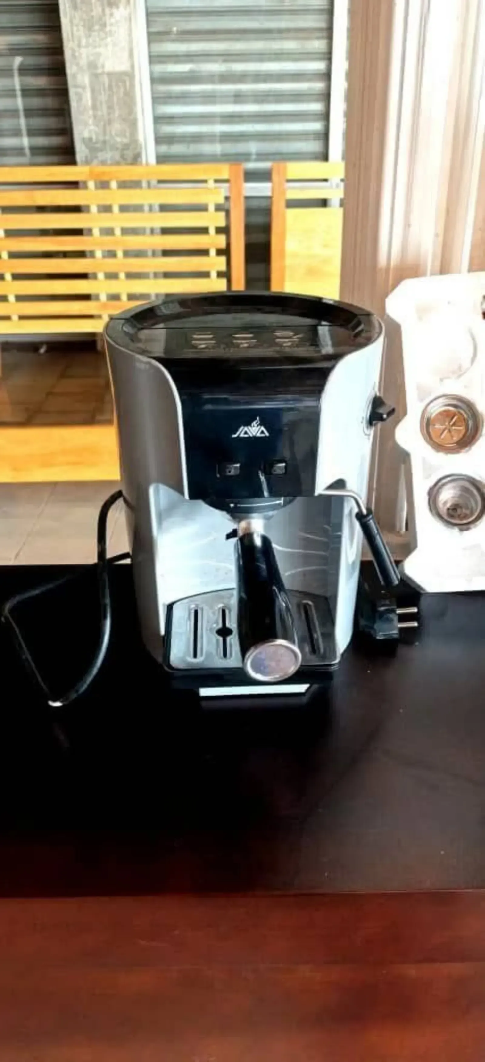 Gallery Photo 3 - Marketplace | Machine À Café Expresso Java, Everywhere in Libreville, Libreville, Gabon | Home, Food & Garden  > Kitchen & Dining