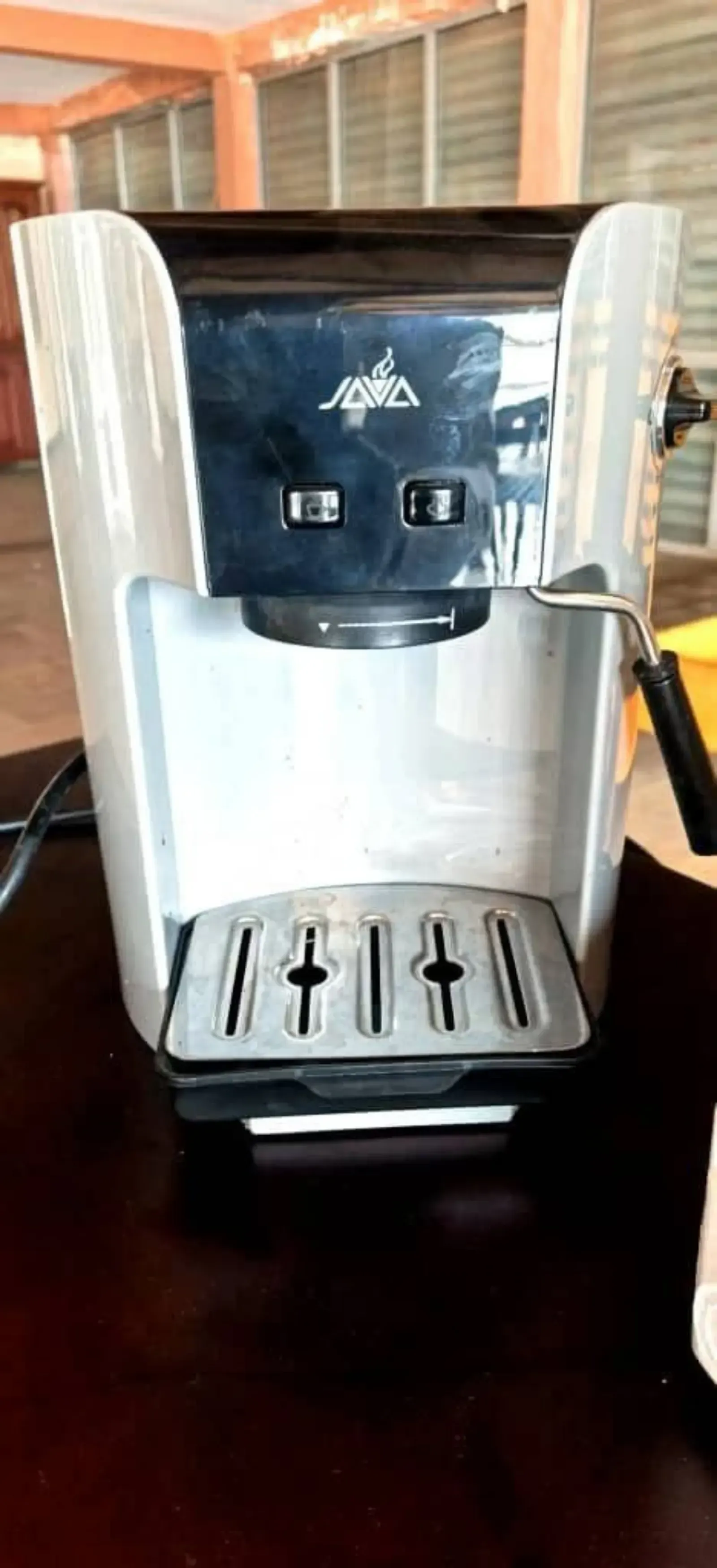 Gallery Photo 4 - Marketplace | Machine À Café Expresso Java, Everywhere in Libreville, Libreville, Gabon | Home, Food & Garden  > Kitchen & Dining