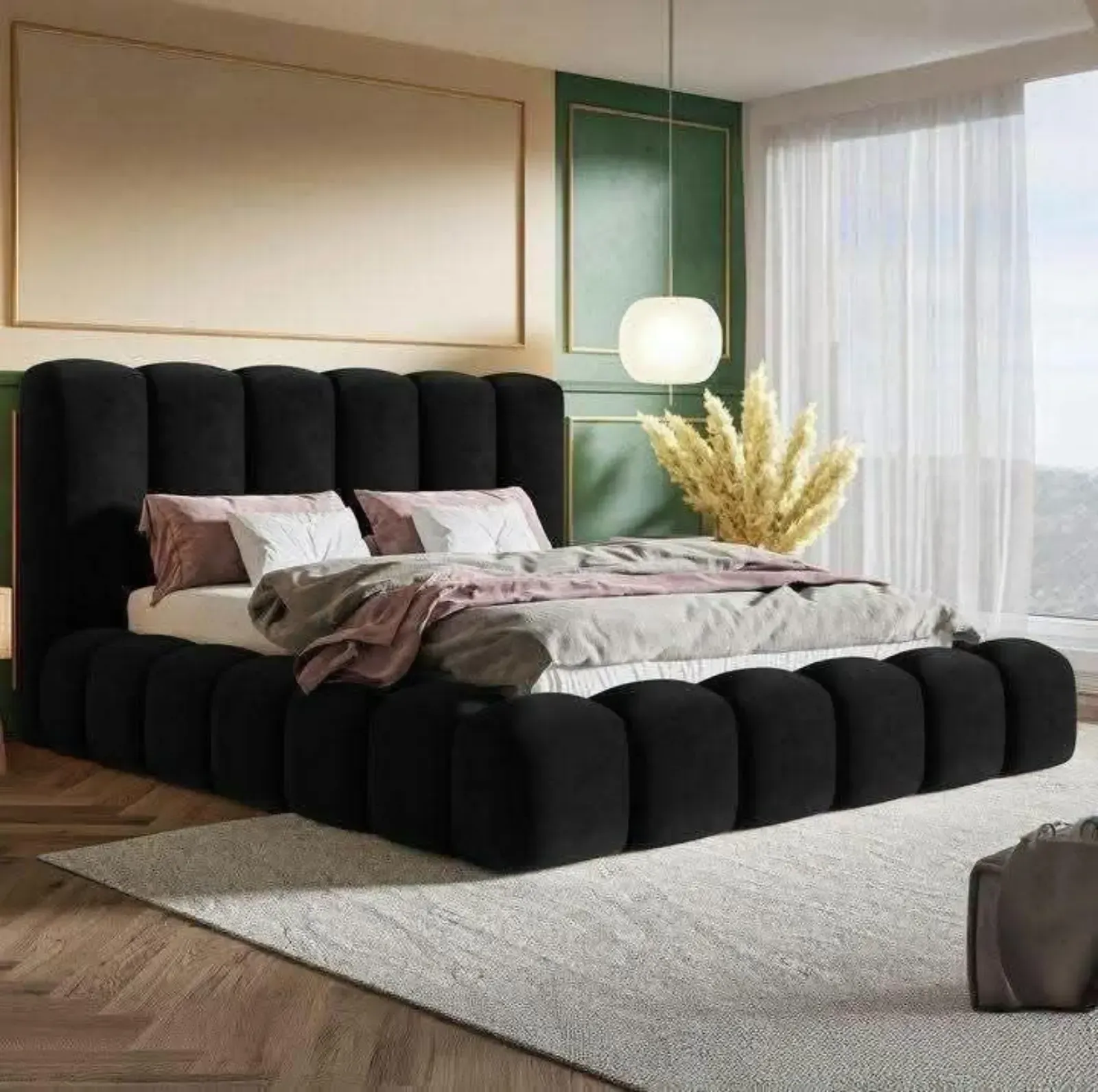 Gallery Photo 4 - Marketplace | Matelas Du Lit, En face de Mbolo, Libreville, Gabon | Home, Food & Garden  > Home Decor