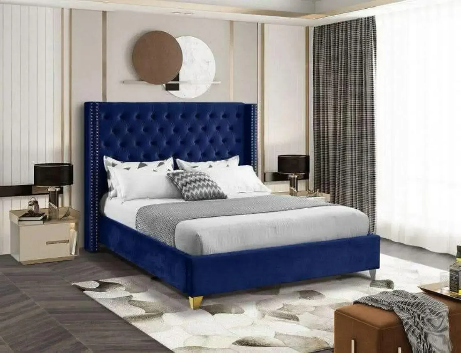 Gallery Photo 6 - Marketplace | Matelas Du Lit, En face de Mbolo, Libreville, Gabon | Home, Food & Garden  > Home Decor