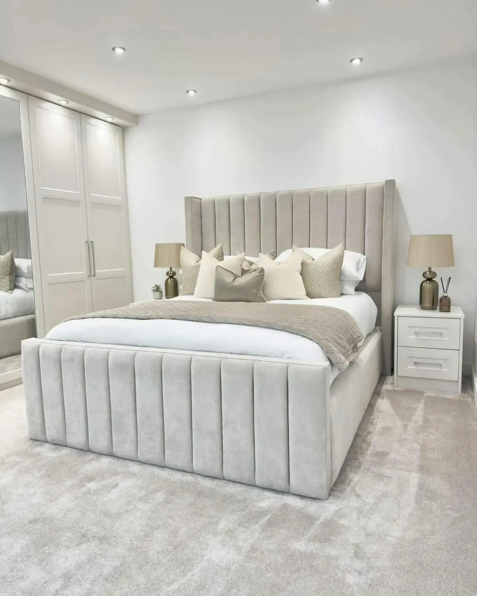 Gallery Photo 7 - Marketplace | Matelas Du Lit, En face de Mbolo, Libreville, Gabon | Home, Food & Garden  > Home Decor
