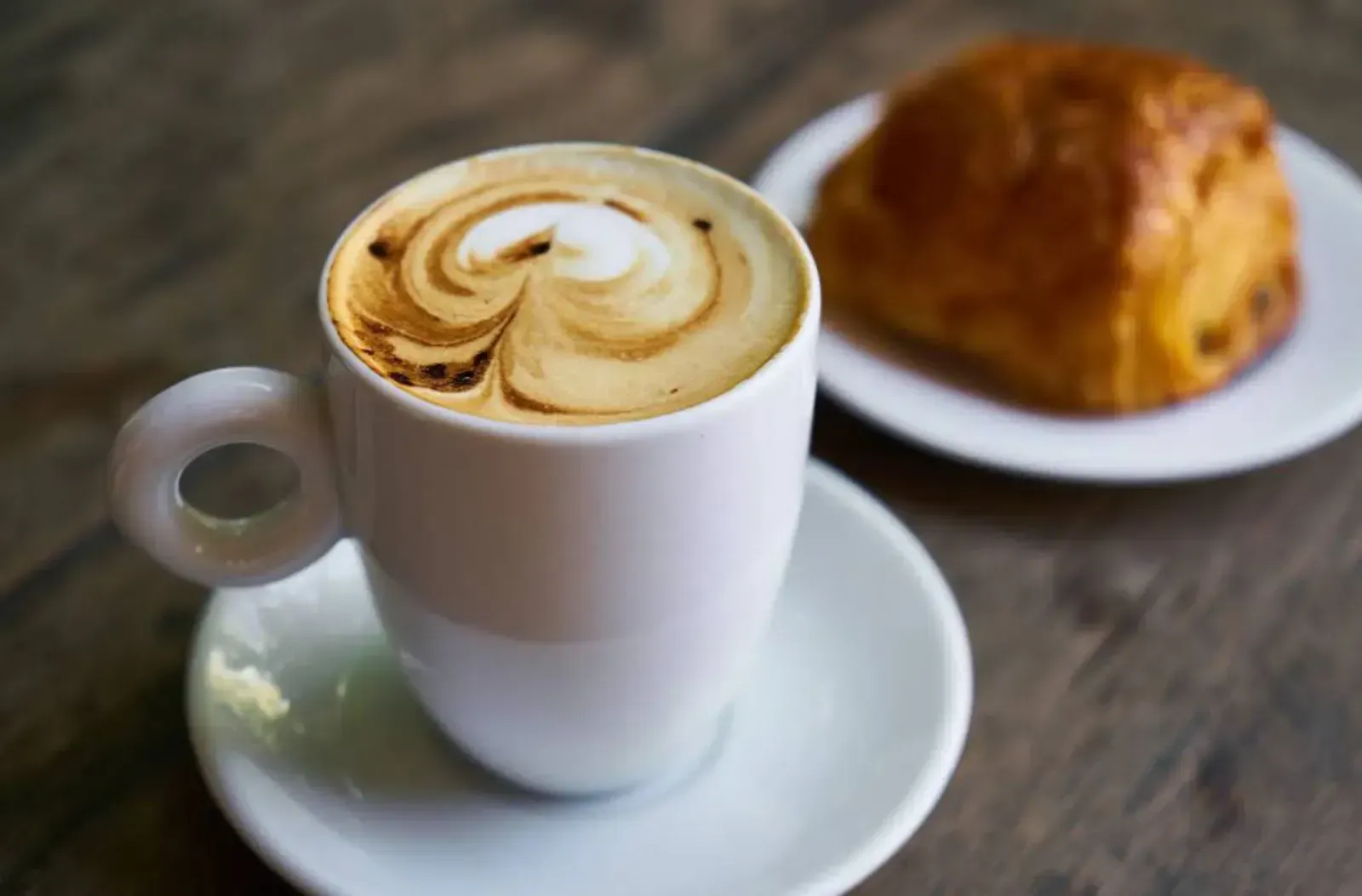 Le Café D'eloïse