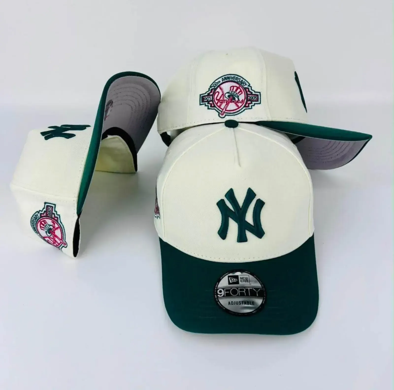 Chapeaux
