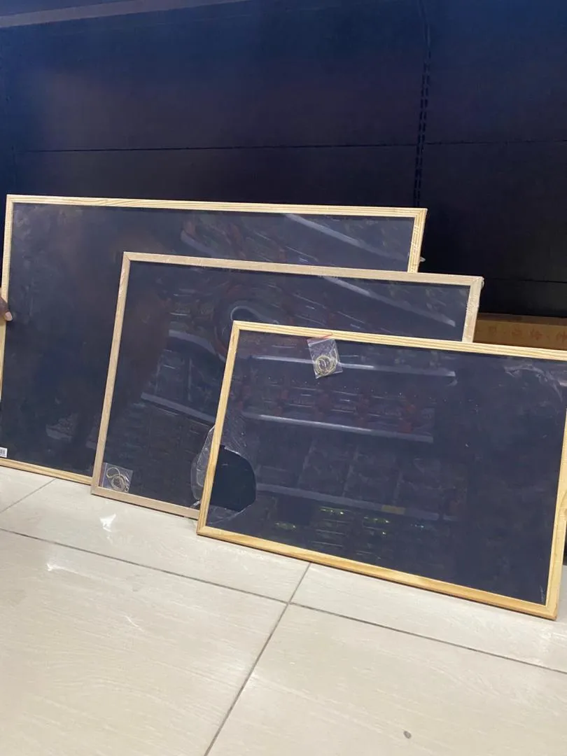 Main Photo - Marketplace | Portrait Frames, Vogt, Yaoundé, Cameroon | General & Others  > All Other Items