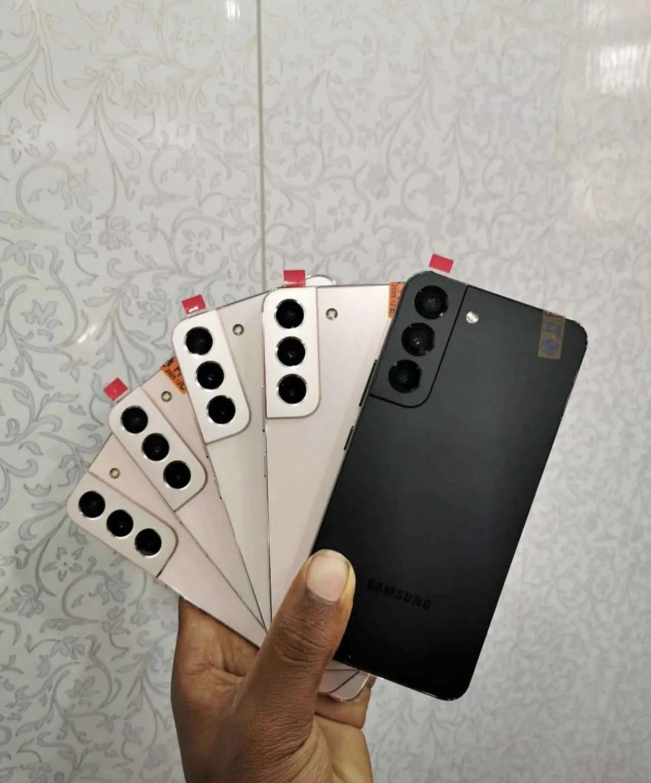Main Photo - Marketplace | Phone, Byimassi, Yaoundé, Cameroon | Electronics & Media  > Cell phones & Accessories