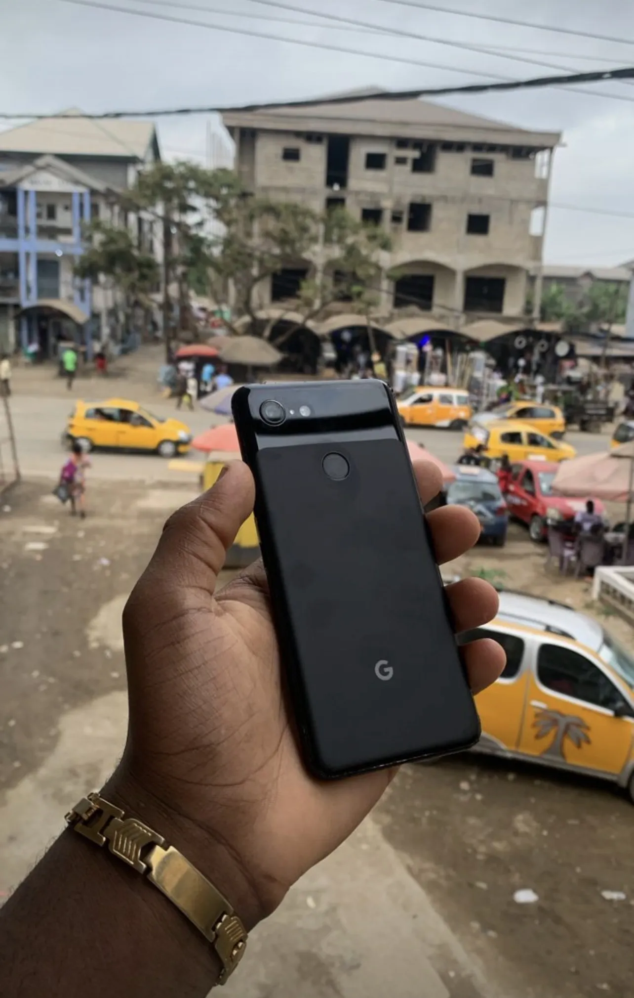Gallery Photo 2 - Marketplace | Phone, Byimassi, Yaoundé, Cameroon | Electronics & Media  > Cell phones & Accessories