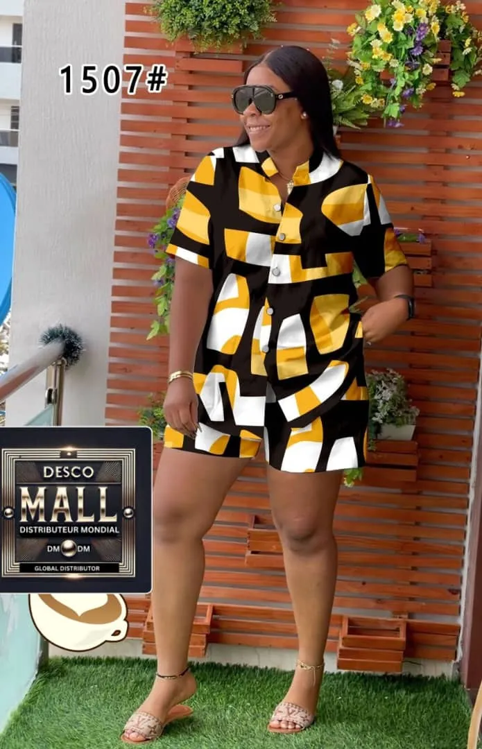 Main Photo - Marketplace | Stylish Two-Piece Set For Ladies 🔥, Bonduma, Buea, Cameroon | Clothing, Shoes, & Others  > Women's clothing