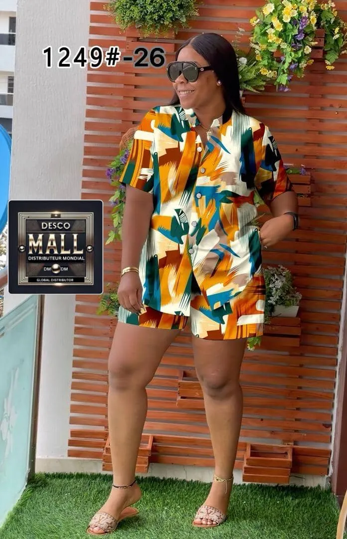 Gallery Photo 6 - Marketplace | Stylish Two-Piece Set For Ladies 🔥, Bonduma, Buea, Cameroon | Clothing, Shoes, & Others  > Women's clothing