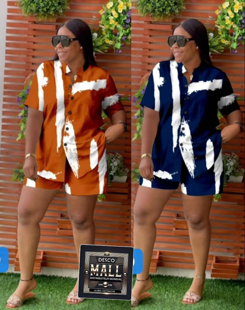 Gallery Photo 7 - Marketplace | Stylish Two-Piece Set For Ladies 🔥, Bonduma, Buea, Cameroon | Clothing, Shoes, & Others  > Women's clothing
