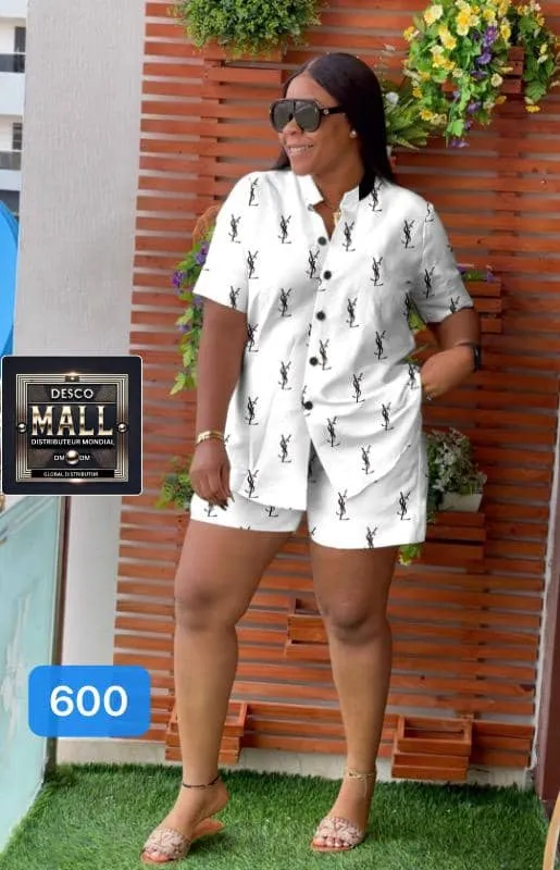 Gallery Photo 8 - Marketplace | Stylish Two-Piece Set For Ladies 🔥, Bonduma, Buea, Cameroon | Clothing, Shoes, & Others  > Women's clothing