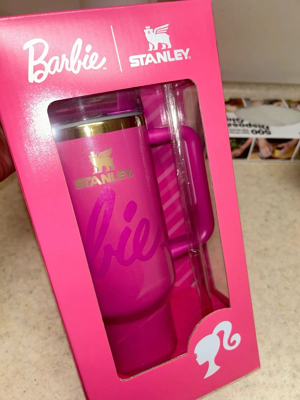 Main Photo - Marketplace | Water Jar, Simbock, Yaoundé, Cameroon | General & Others  > All Other Items