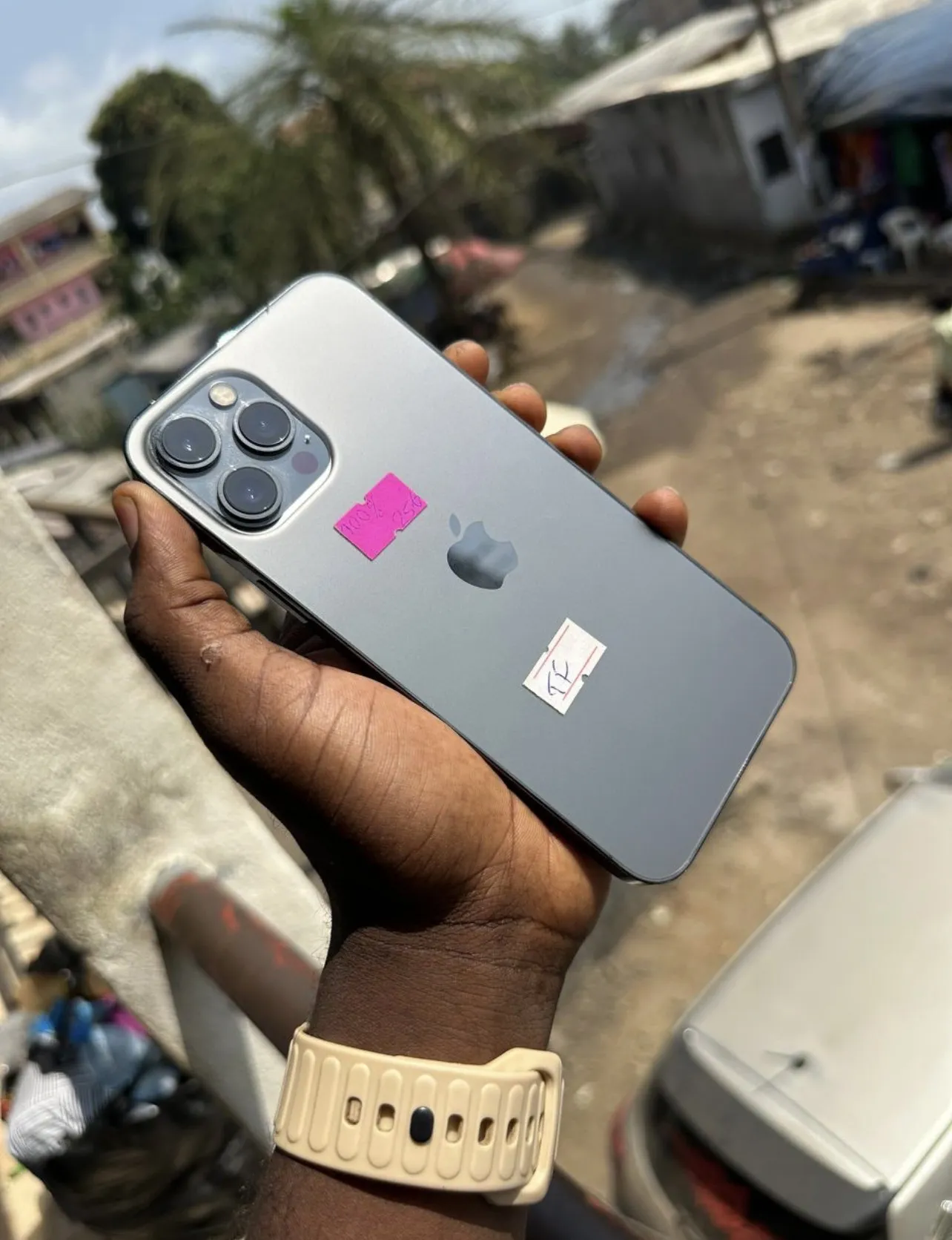 Main Photo - Marketplace | Phone, Biyemassi, Yaoundé, Cameroon | Electronics & Media  > Cell phones & Accessories