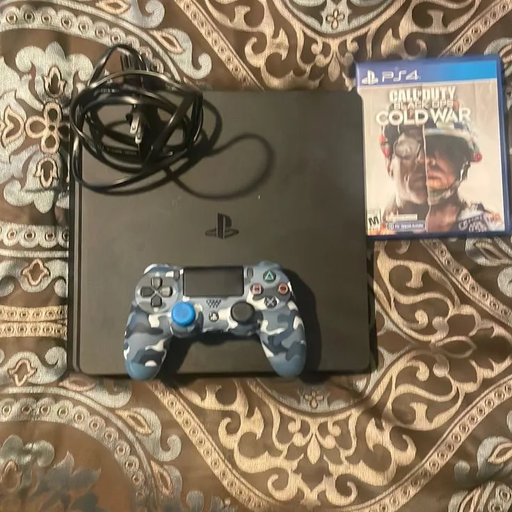 Gallery Photo 1 - Marketplace | Playstation, Tekassi, Yaoundé, Cameroon | Electronics & Media  > Video Games & Consoles