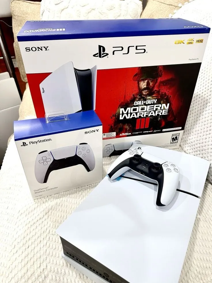 Gallery Photo 5 - Marketplace | Playstation 5, Acasia, Yaoundé, Cameroon | Electronics & Media  > Video Games & Consoles