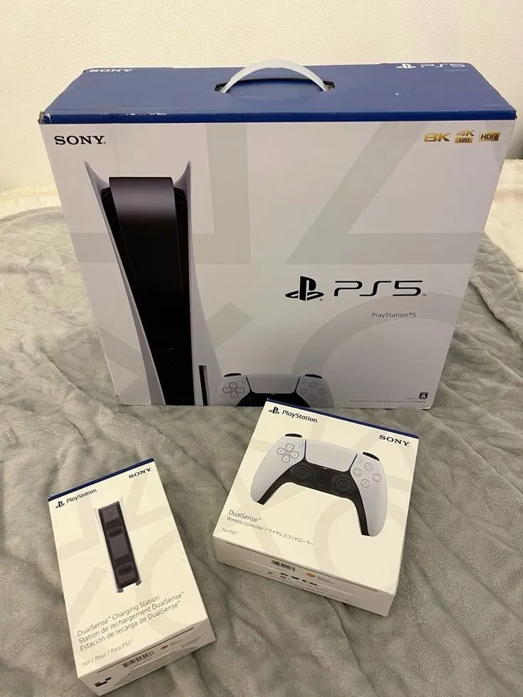 Main Photo - Marketplace | Playstation, Simbock, Yaoundé, Cameroon | Electronics & Media  > Video Games & Consoles