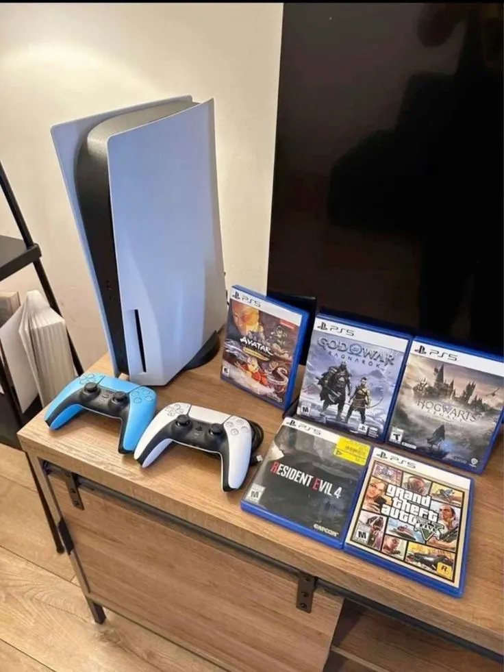 Gallery Photo 1 - Marketplace | Playstation, Simbock, Yaoundé, Cameroon | Electronics & Media  > Video Games & Consoles