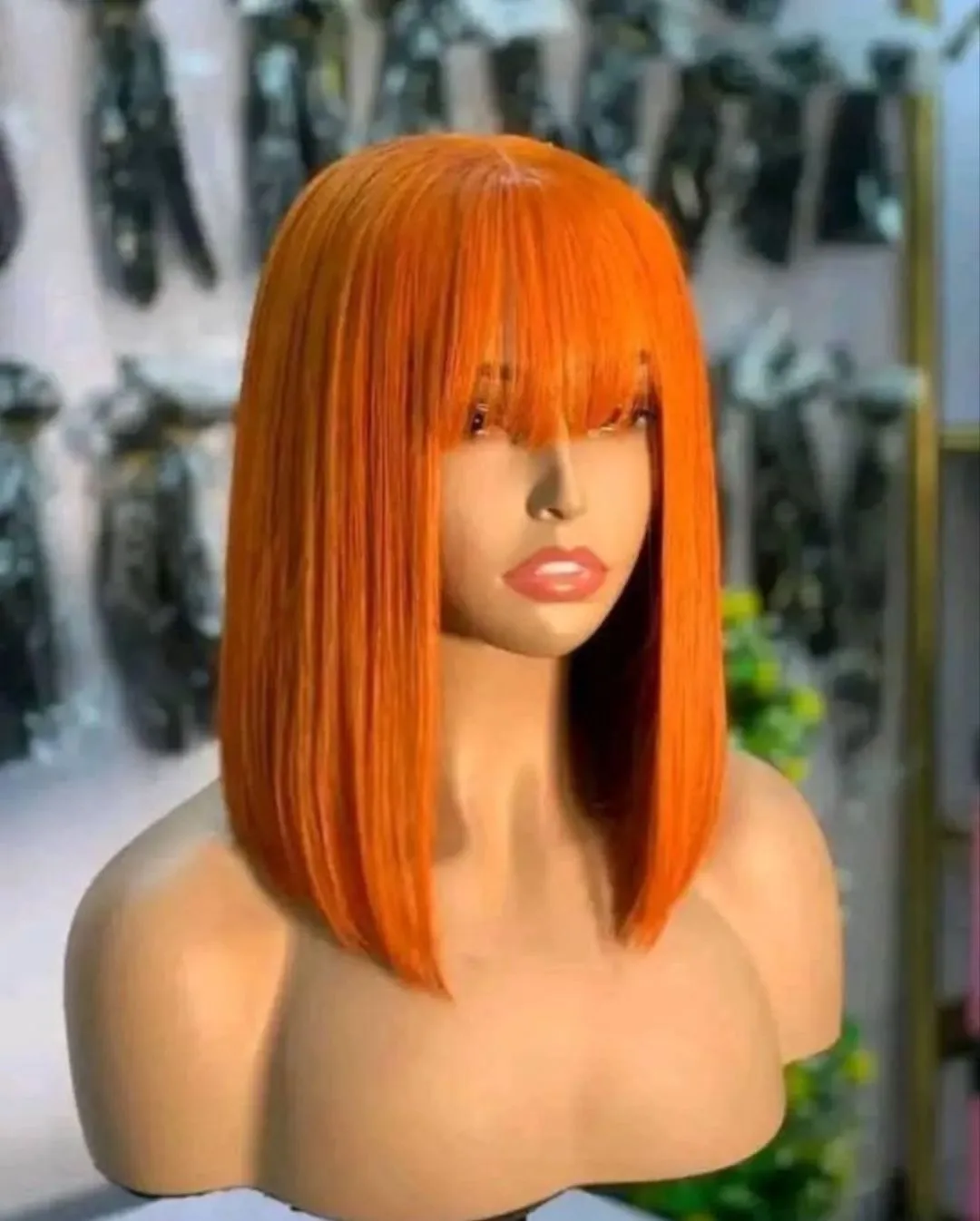 Main Photo - Marketplace | Wigs, Bastos, Yaoundé, Cameroon | Clothing, Shoes, & Others  > Jewelry & Accessories