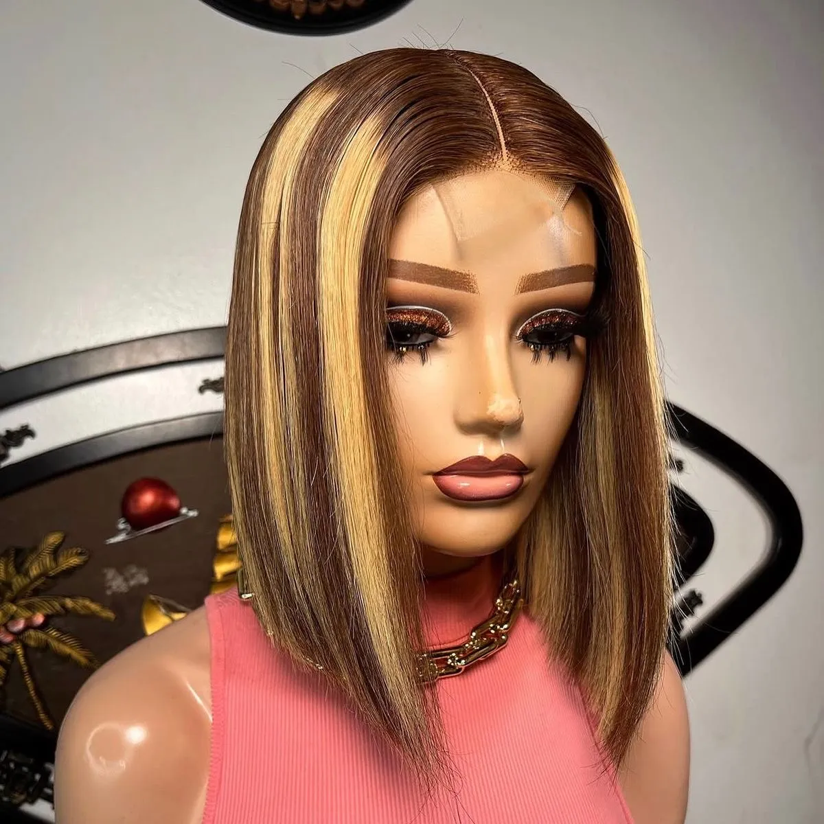 Gallery Photo 3 - Marketplace | Wigs, Bastos, Yaoundé, Cameroon | Clothing, Shoes, & Others  > Jewelry & Accessories