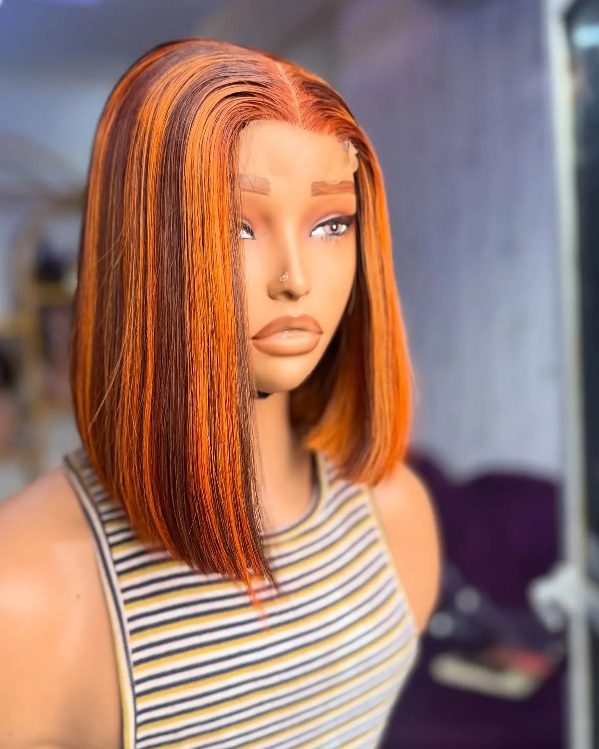 Gallery Photo 4 - Marketplace | Wigs, Bastos, Yaoundé, Cameroon | Clothing, Shoes, & Others  > Jewelry & Accessories