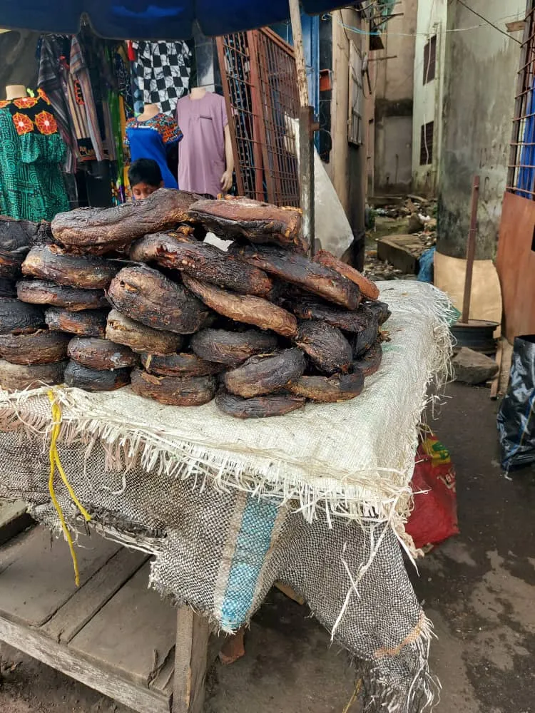 Main Photo - Marketplace | Quality Dry Fish For Sale, Clerks Quarters, Buea, Cameroon | Home, Food & Garden  > Food & Nutrition