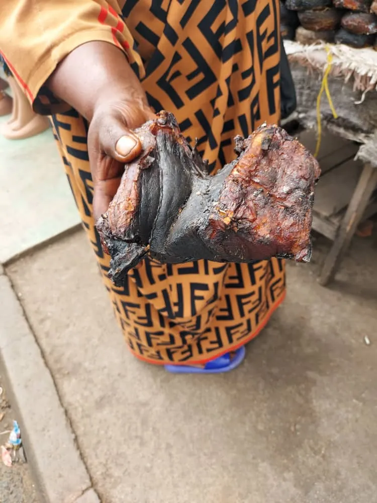 Gallery Photo 1 - Marketplace | Quality Dry Fish For Sale, Clerks Quarters, Buea, Cameroon | Home, Food & Garden  > Food & Nutrition