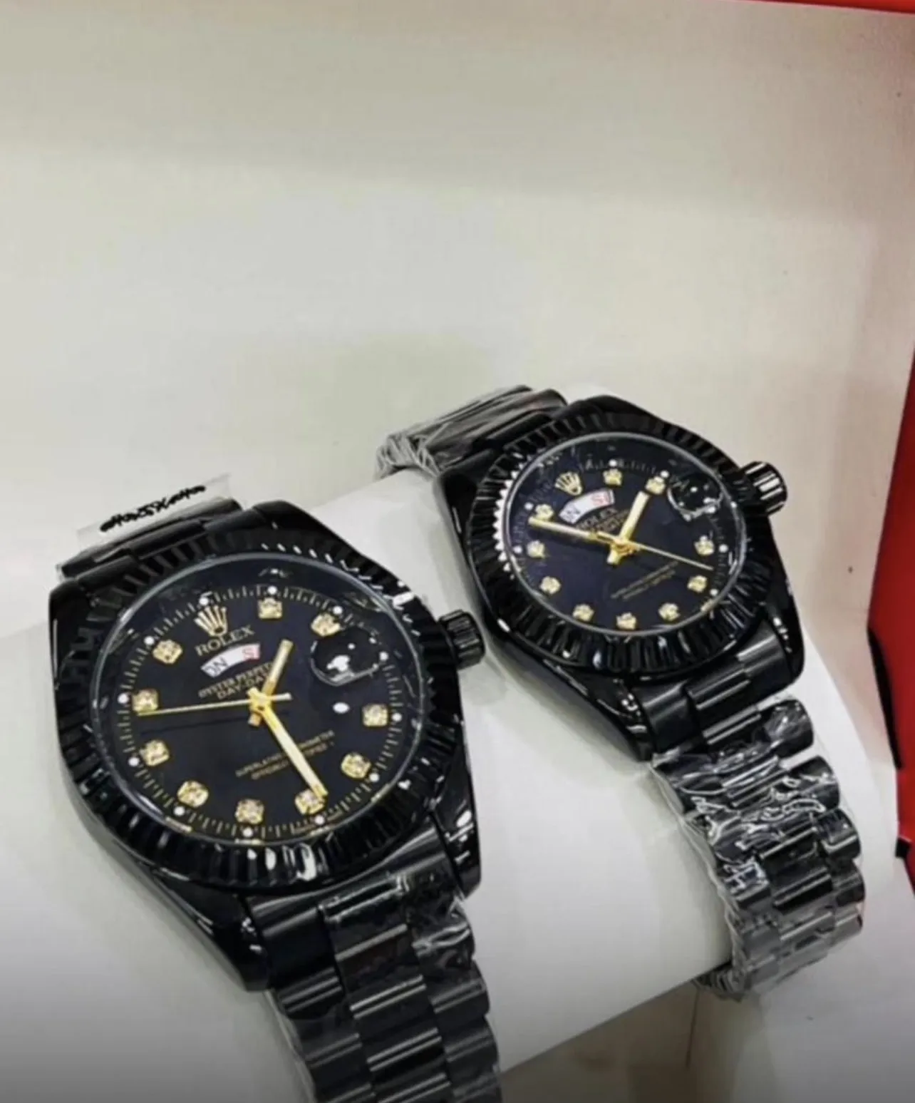Gallery Photo 3 - Marketplace | Watches, Damas, Yaoundé, Cameroon | Clothing, Shoes, & Others  > Jewelry & Accessories