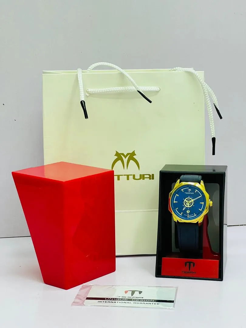 Gallery Photo 6 - Marketplace | Montre Matturi, Akwa-douche, Douala, Cameroon | Electronics & Media  > Other Electronics & Media