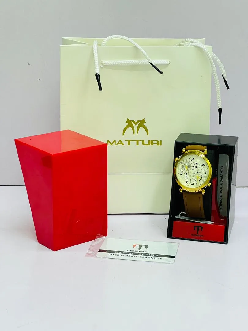 Gallery Photo 9 - Marketplace | Montre Matturi, Akwa-douche, Douala, Cameroon | Electronics & Media  > Other Electronics & Media