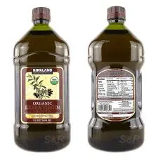 Gallery Photo 1 - Marketplace | Kirkland Signature Organic Extra Virgin Olive Oil, Molyko, Buea, Cameroon | General & Others  > All Other Items