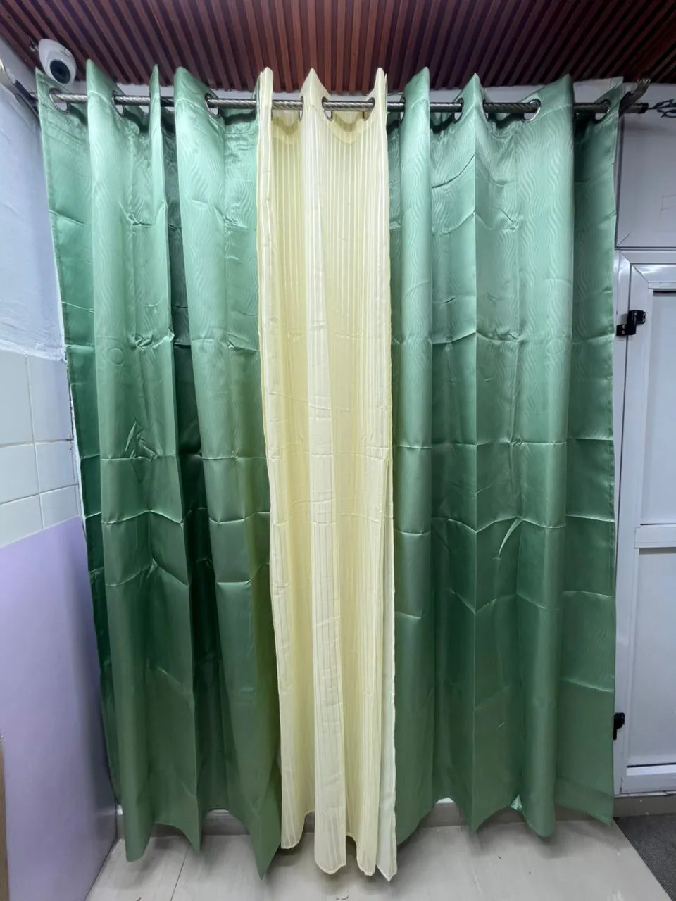 Gallery Photo 1 - Marketplace | Les Rideaux, Madagascar, Douala, Cameroon | General & Others  > All Other Items