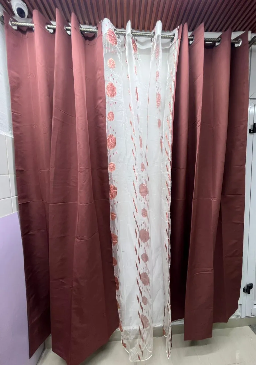 Gallery Photo 2 - Marketplace | Les Rideaux, Madagascar, Douala, Cameroon | General & Others  > All Other Items