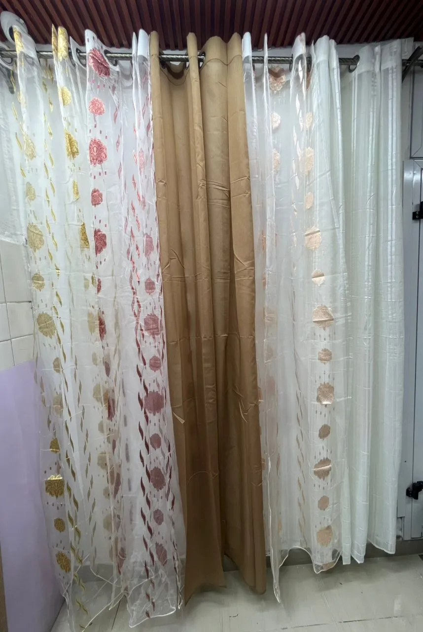 Gallery Photo 3 - Marketplace | Les Rideaux, Madagascar, Douala, Cameroon | General & Others  > All Other Items