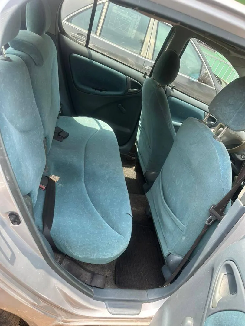 Gallery Photo 5 - Marketplace | For Sale: Toyota Vitz (Echo Hatchback) – Compact, Reliable, And Economical!, Bonduma, Buea, Cameroon | Vehicles & motors  > Cars & Trucks