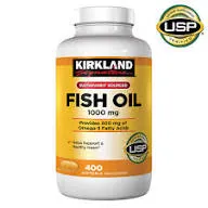 Gallery Photo 1 - Marketplace | For Your Health: Premium Fish Oil Supplements Available, Molyko, Buea, Cameroon | General & Others  > All Other Items