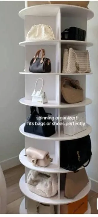 Main Photo - Marketplace | Spinning Organizer For Sale, Sandpit, Buea, Cameroon | General & Others 