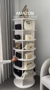 Gallery Photo 2 - Marketplace | Spinning Organizer For Sale, Sandpit, Buea, Cameroon | General & Others 